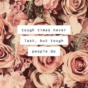 Meet your Posher, Molly